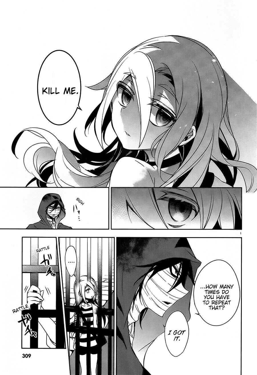 Angels of Death Chapter 9 - Page 4