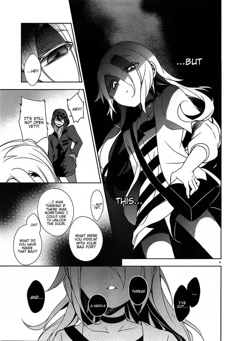 Angels of Death Chapter 9 - Page 6