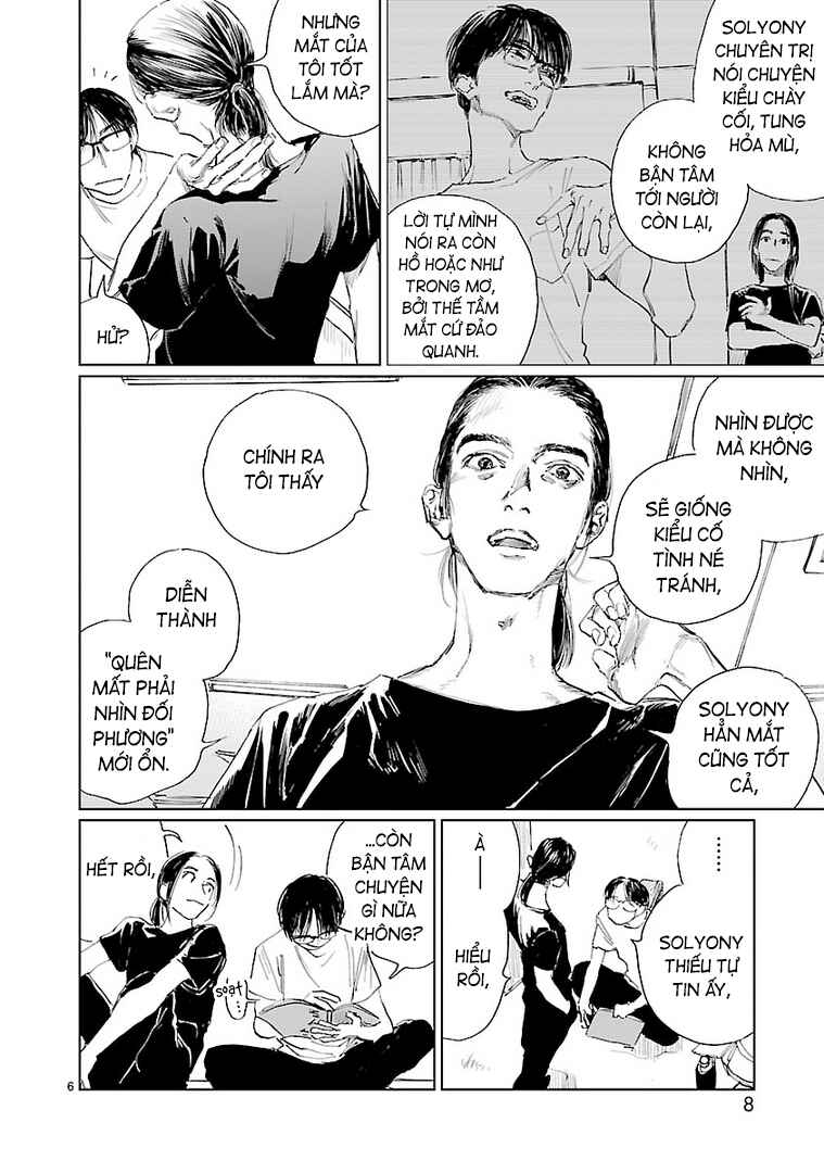 Double Chapter 14 - Page 9