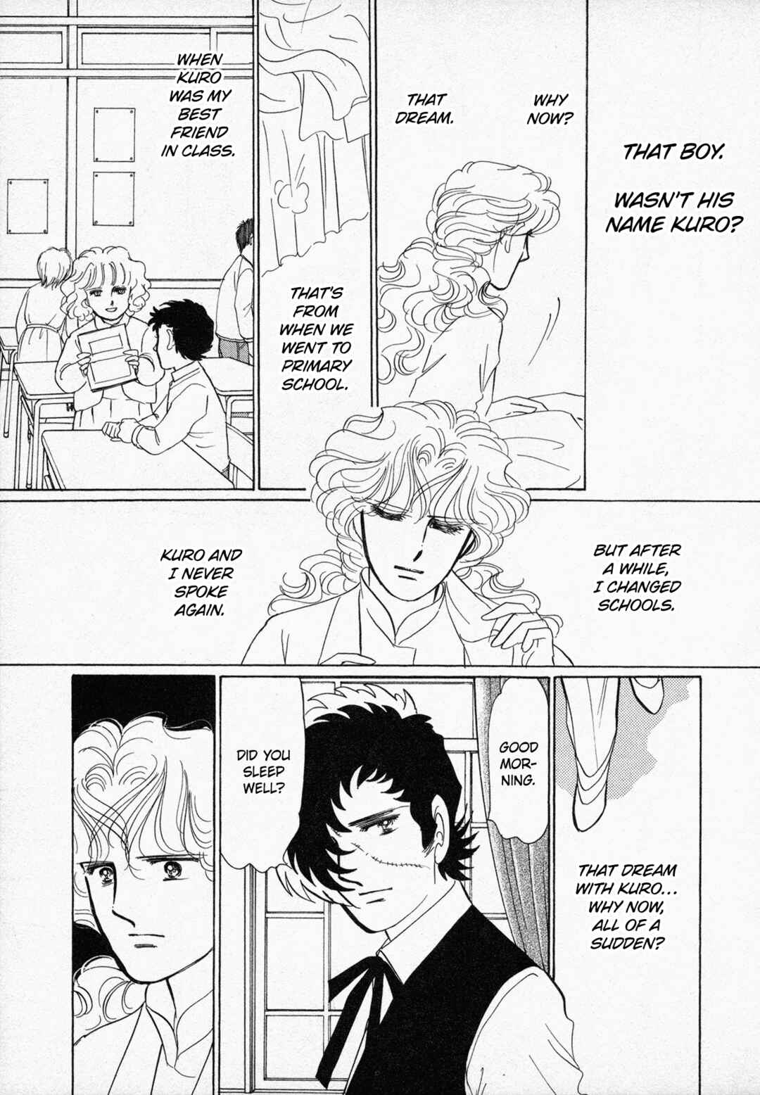 Black Jack M Chapter 5 - Page 24