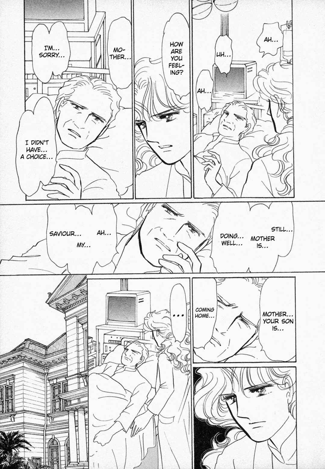 Black Jack M Chapter 5 - Page 28