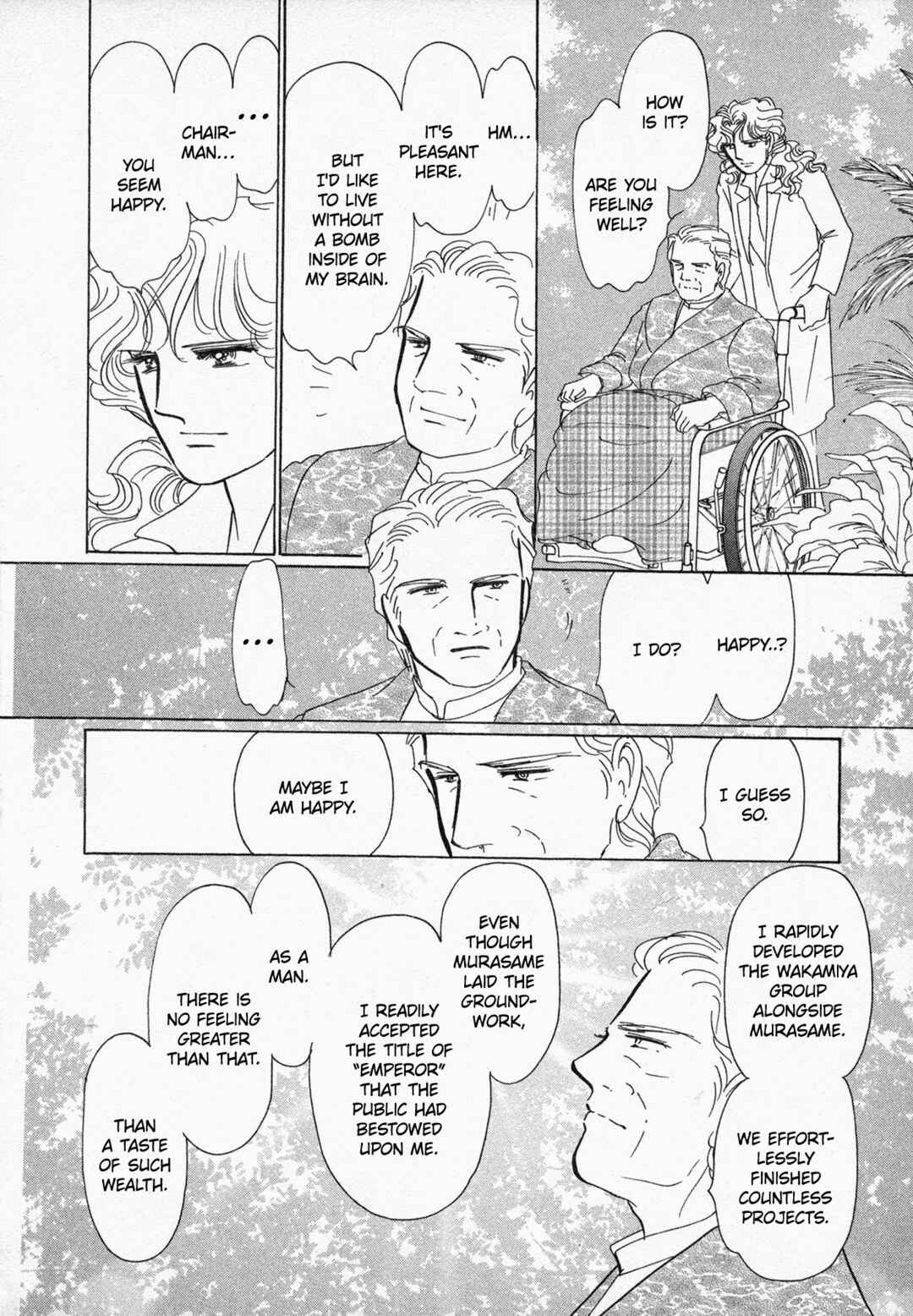 Black Jack M Chapter 5 - Page 29