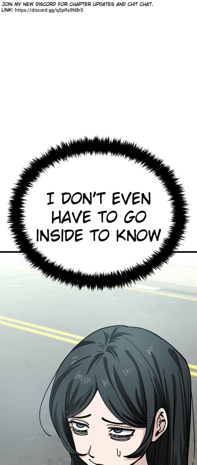 Mujikbaeksu Gye Baek-sun Chapter 156 - Page 1