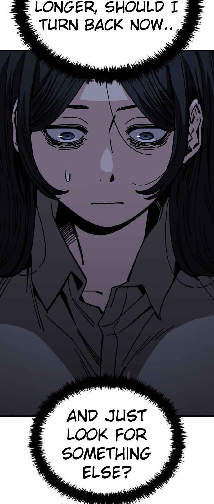 Mujikbaeksu Gye Baek-sun Chapter 156 - Page 15
