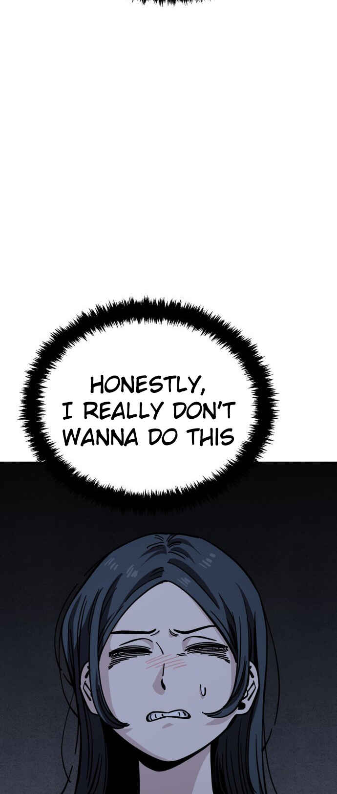 Mujikbaeksu Gye Baek-sun Chapter 156 - Page 16