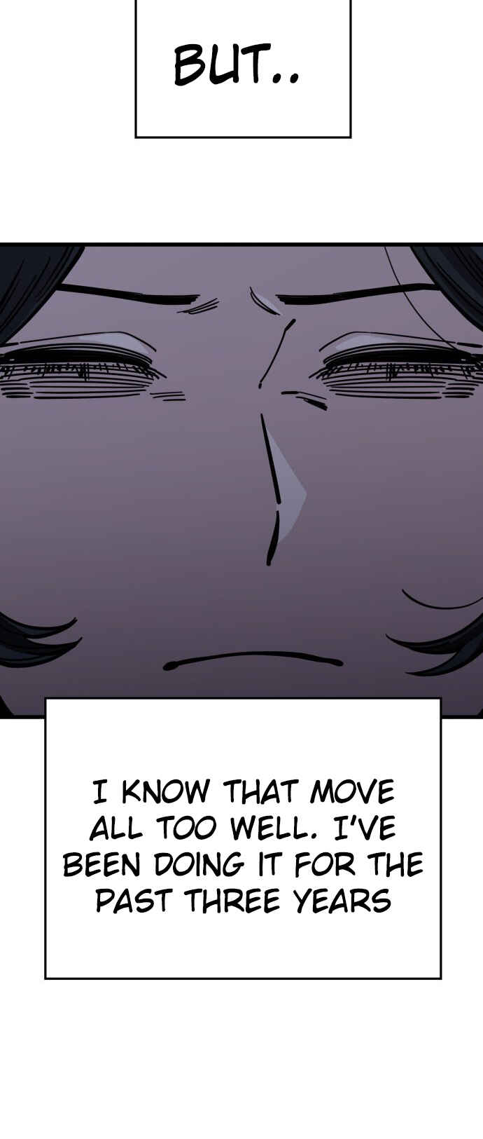 Mujikbaeksu Gye Baek-sun Chapter 156 - Page 18