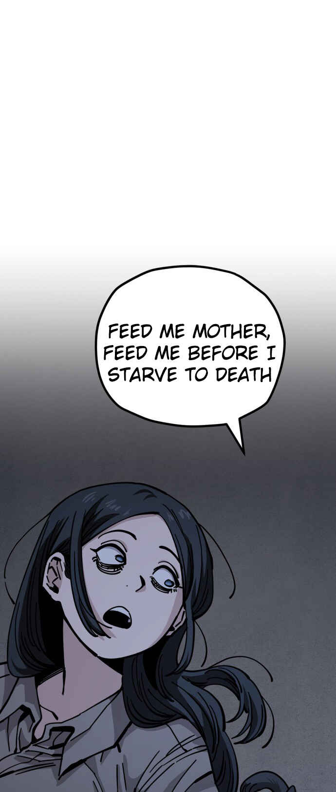 Mujikbaeksu Gye Baek-sun Chapter 156 - Page 25