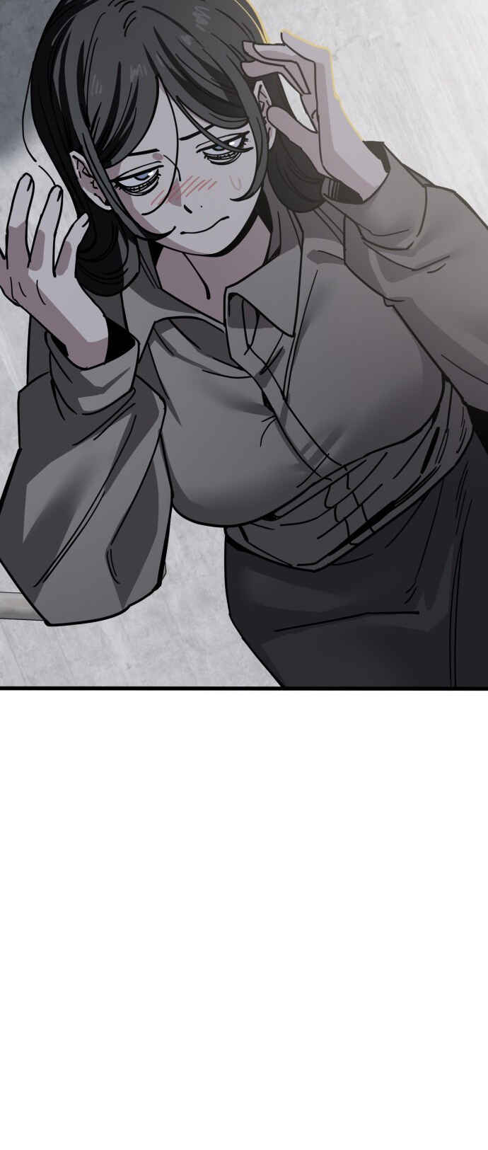 Mujikbaeksu Gye Baek-sun Chapter 156 - Page 37