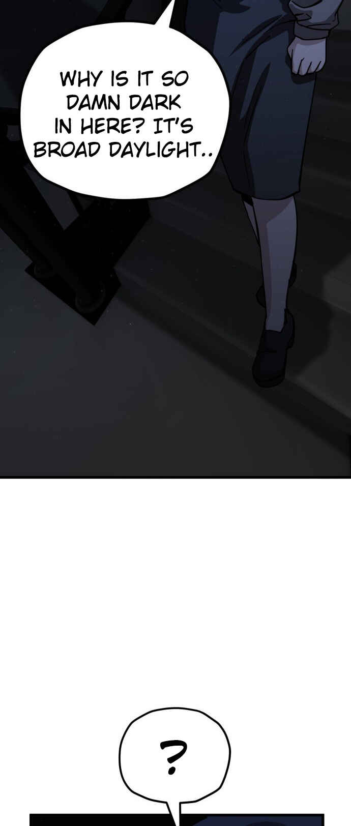Mujikbaeksu Gye Baek-sun Chapter 156 - Page 6
