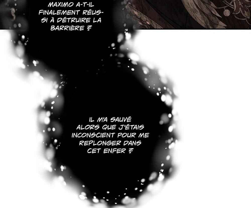 A Second Chance for the Outcast Prince Chapter 1 - Page 134