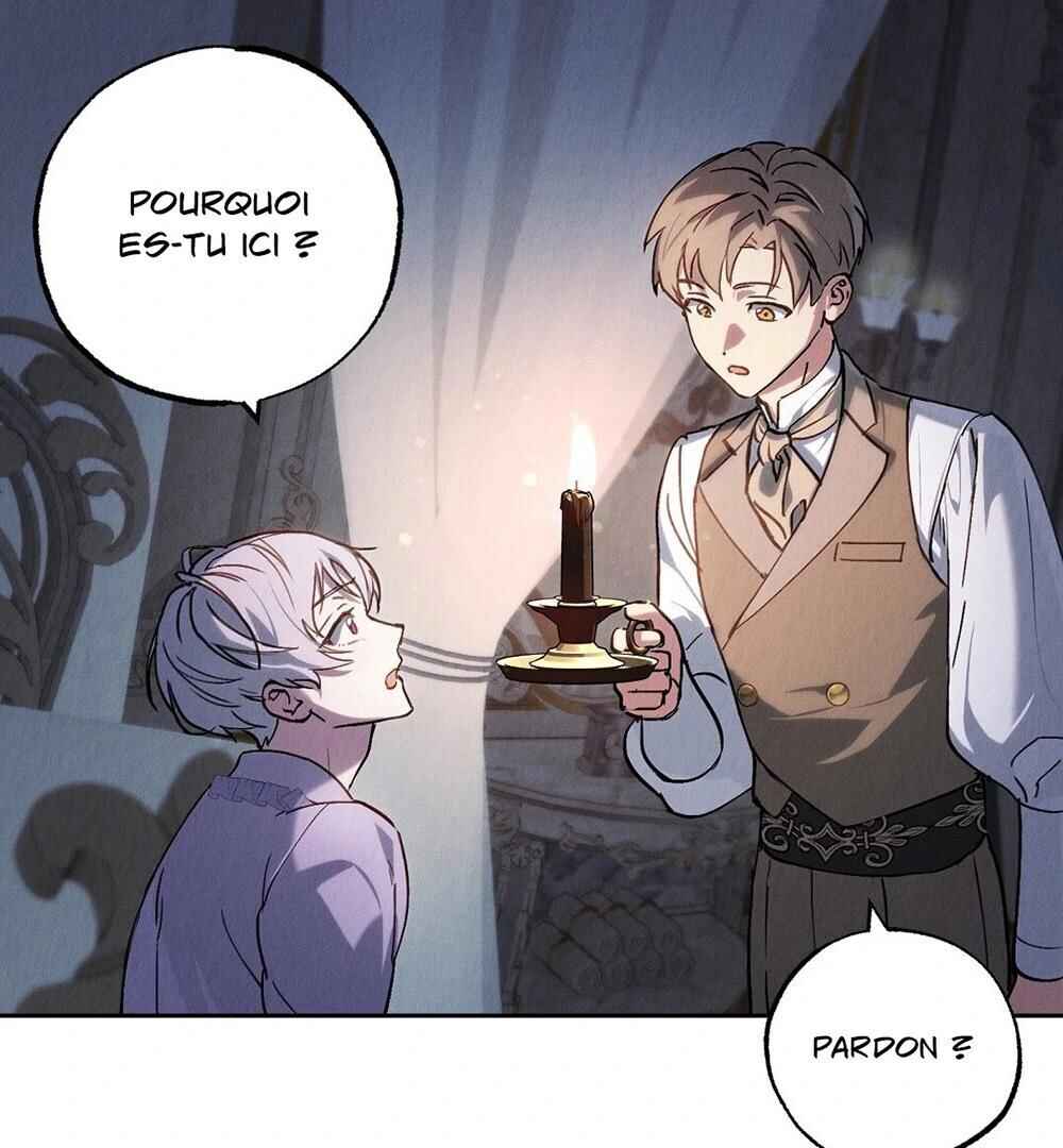 A Second Chance for the Outcast Prince Chapter 1 - Page 148