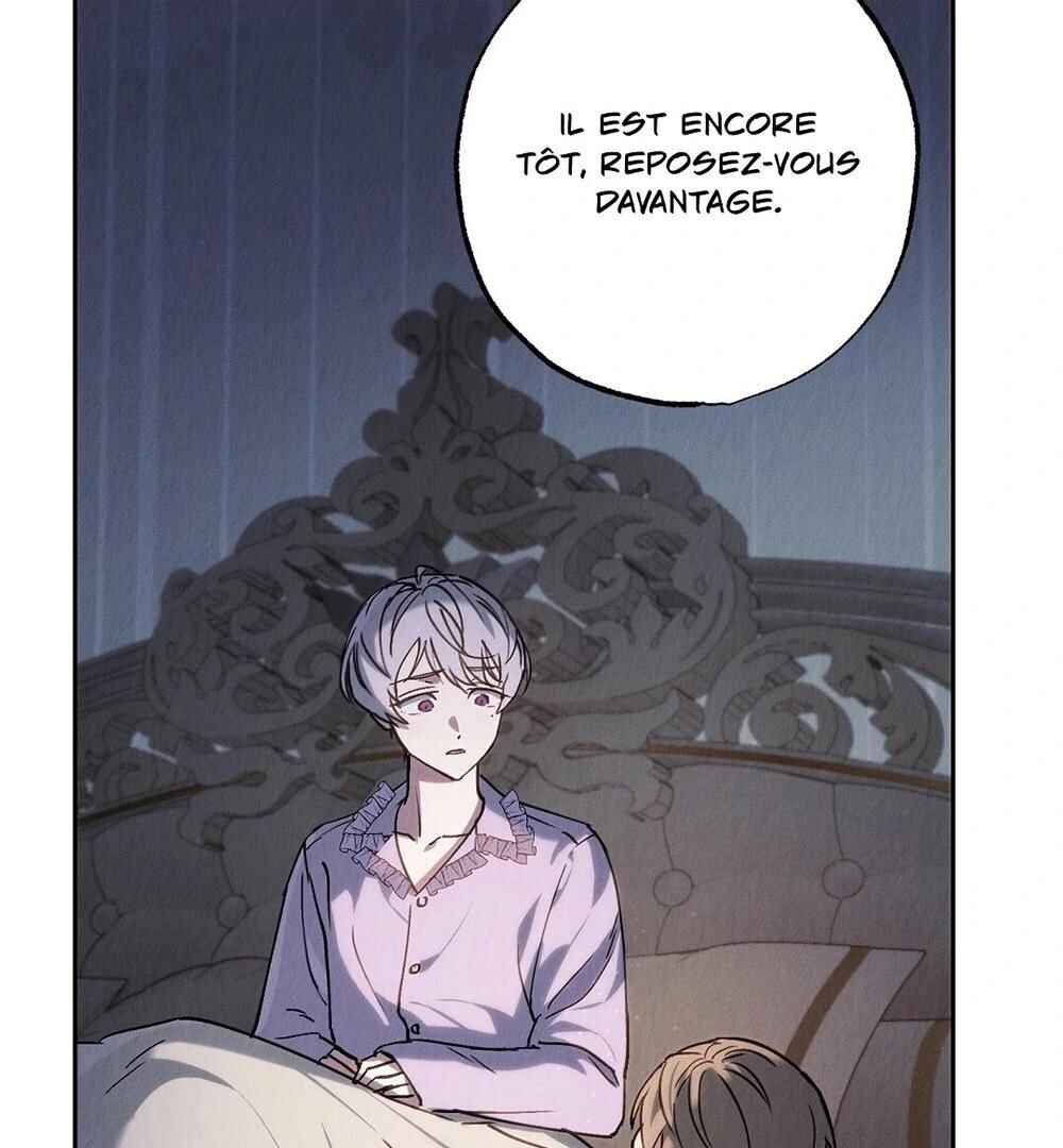 A Second Chance for the Outcast Prince Chapter 1 - Page 155