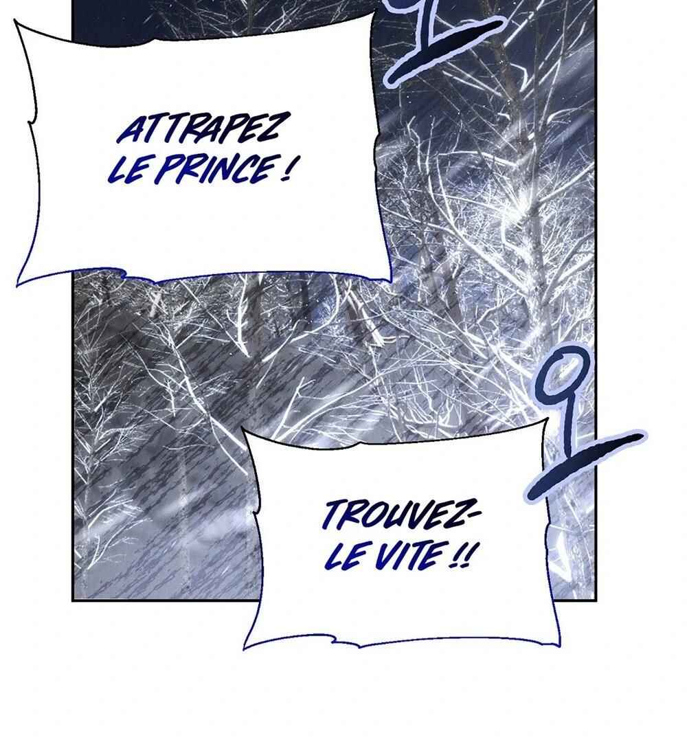 A Second Chance for the Outcast Prince Chapter 1 - Page 17