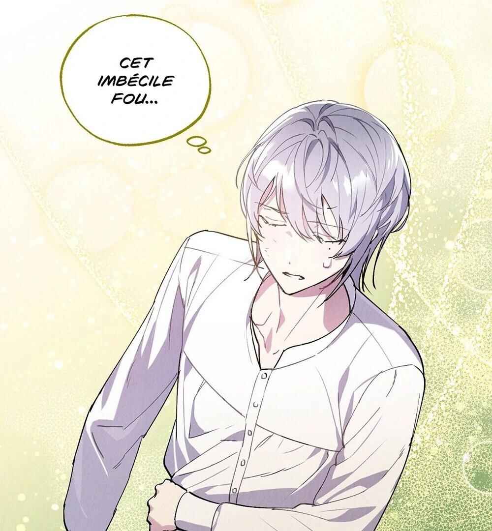 A Second Chance for the Outcast Prince Chapter 1 - Page 81
