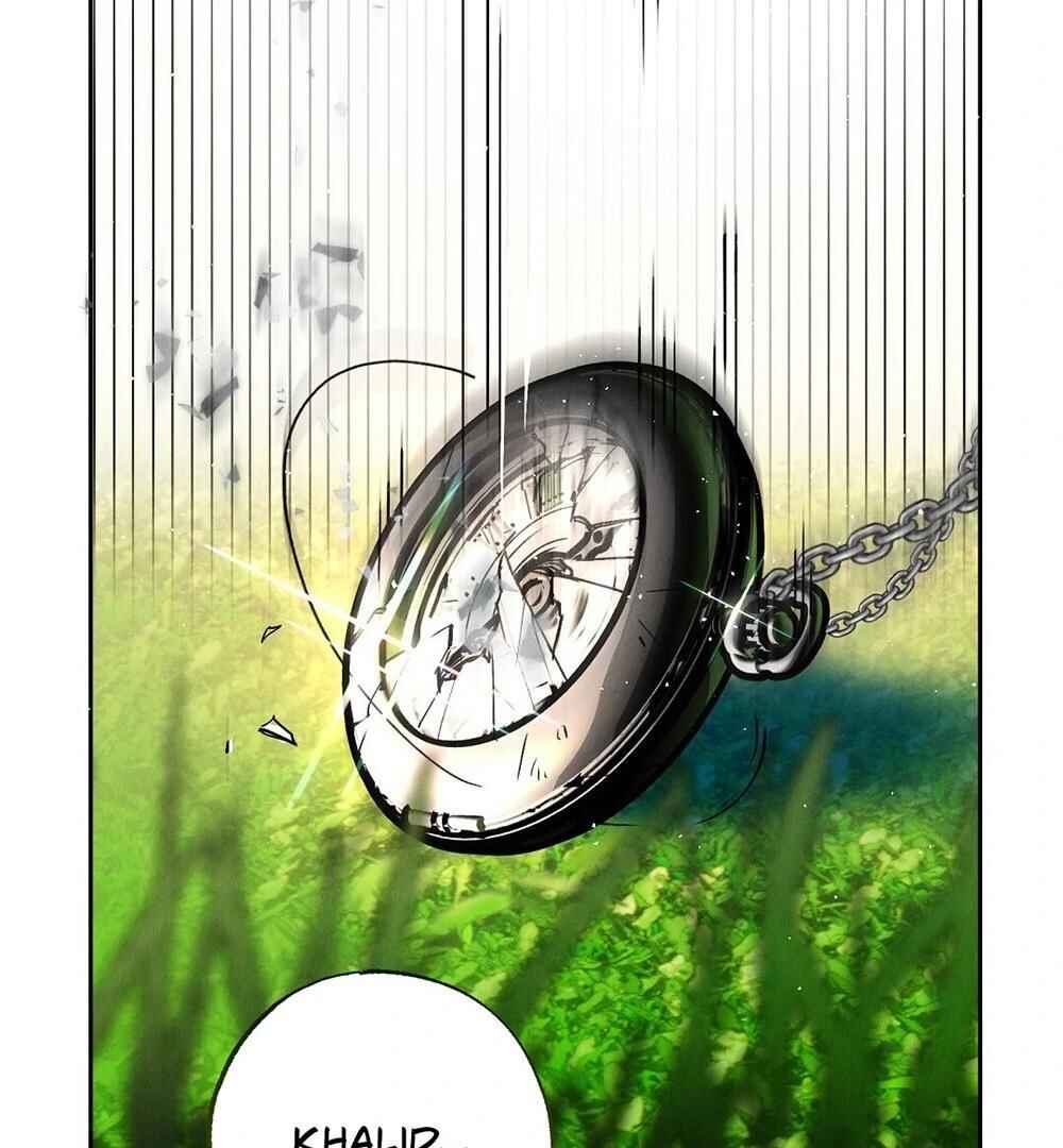 A Second Chance for the Outcast Prince Chapter 1 - Page 88