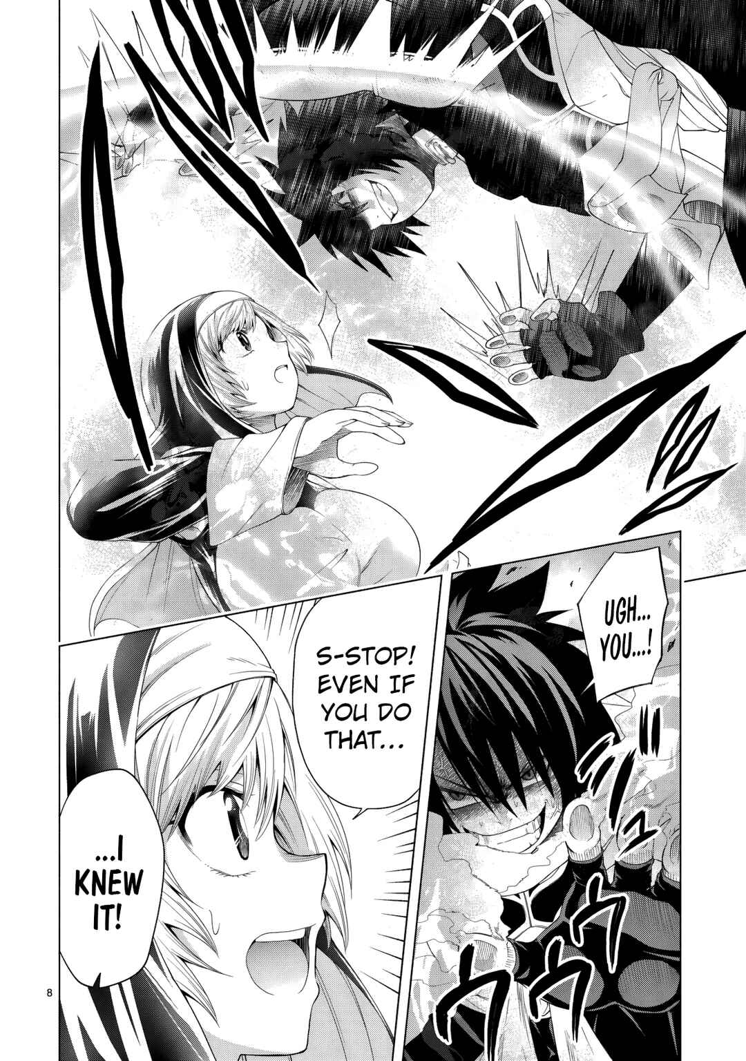 Tensei Shita Moto Dorei, Cheat Skill "Senpenbanka" de Saikyou Harem wo Tsukuru Chapter 5 - Page 11