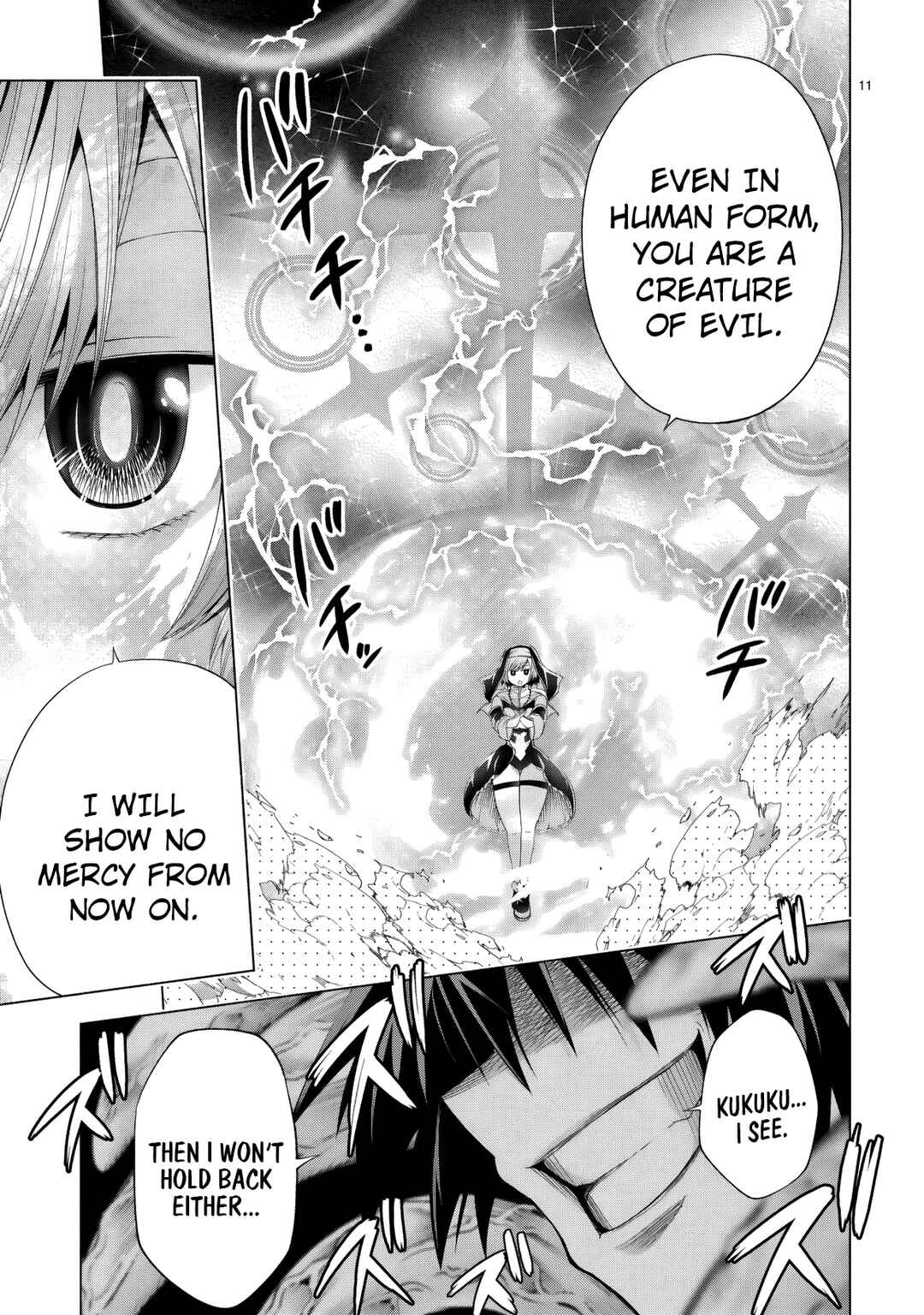 Tensei Shita Moto Dorei, Cheat Skill "Senpenbanka" de Saikyou Harem wo Tsukuru Chapter 5 - Page 14