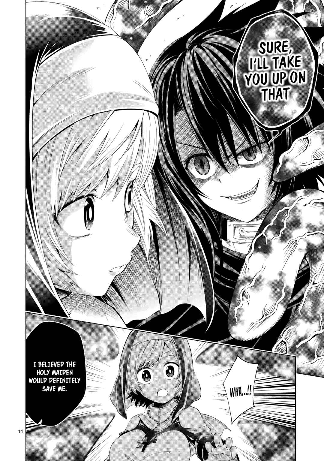 Tensei Shita Moto Dorei, Cheat Skill "Senpenbanka" de Saikyou Harem wo Tsukuru Chapter 5 - Page 17