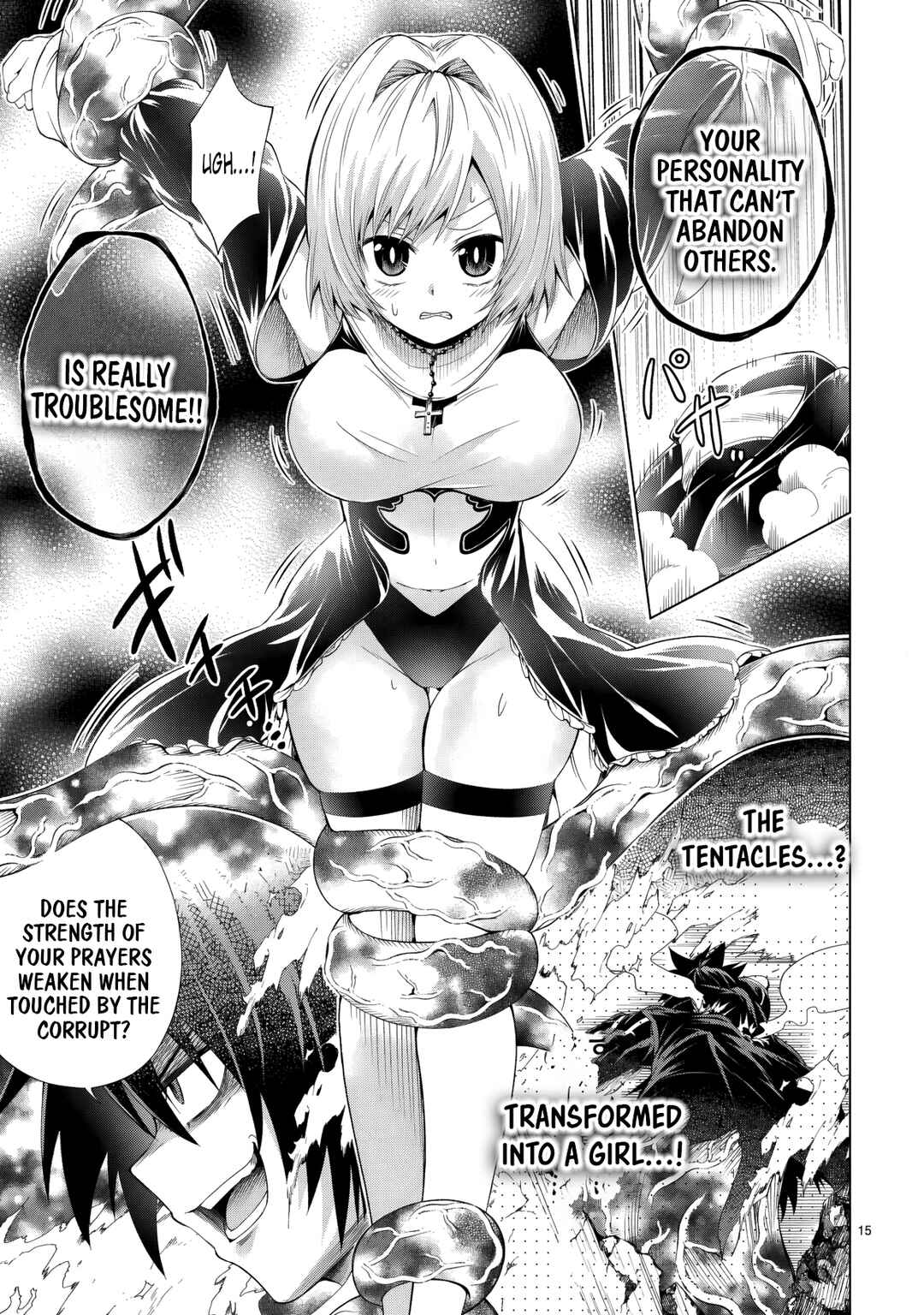 Tensei Shita Moto Dorei, Cheat Skill "Senpenbanka" de Saikyou Harem wo Tsukuru Chapter 5 - Page 18