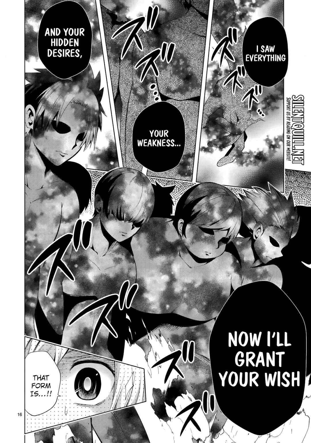 Tensei Shita Moto Dorei, Cheat Skill "Senpenbanka" de Saikyou Harem wo Tsukuru Chapter 5 - Page 19