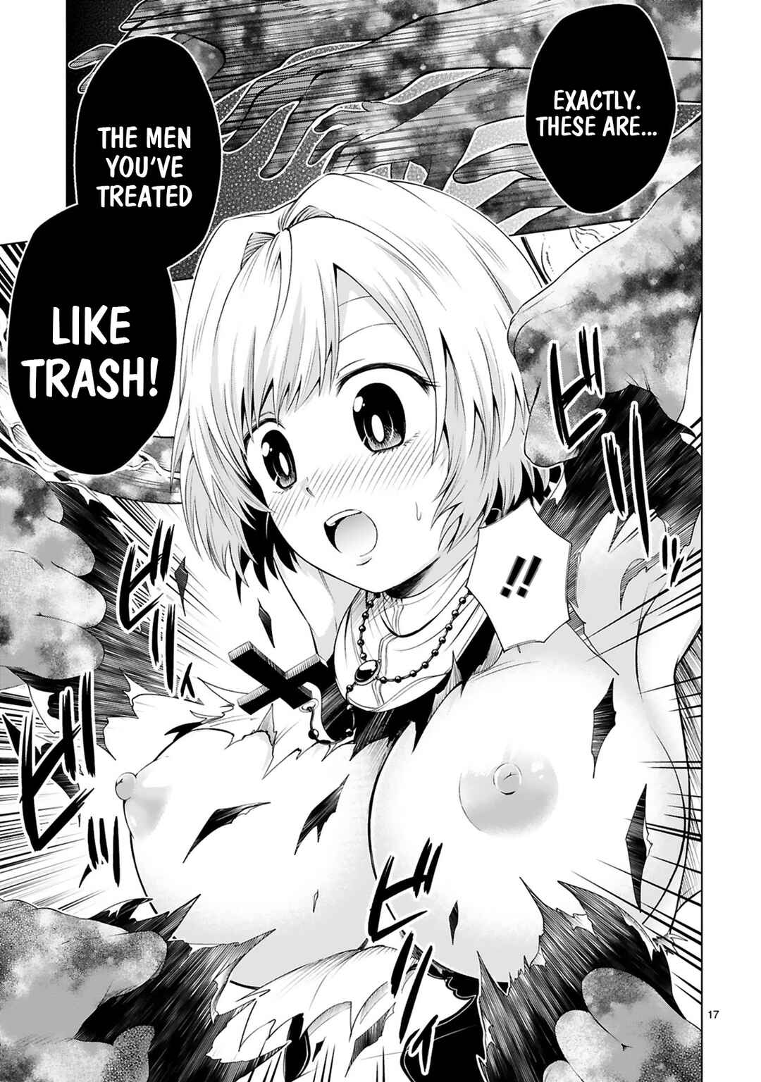 Tensei Shita Moto Dorei, Cheat Skill "Senpenbanka" de Saikyou Harem wo Tsukuru Chapter 5 - Page 20