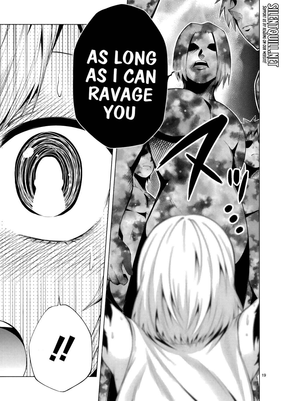 Tensei Shita Moto Dorei, Cheat Skill "Senpenbanka" de Saikyou Harem wo Tsukuru Chapter 5 - Page 22