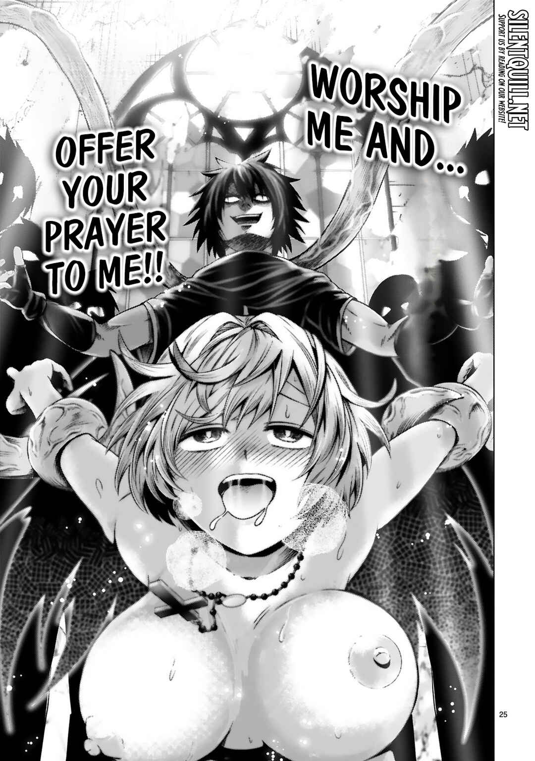 Tensei Shita Moto Dorei, Cheat Skill "Senpenbanka" de Saikyou Harem wo Tsukuru Chapter 5 - Page 28