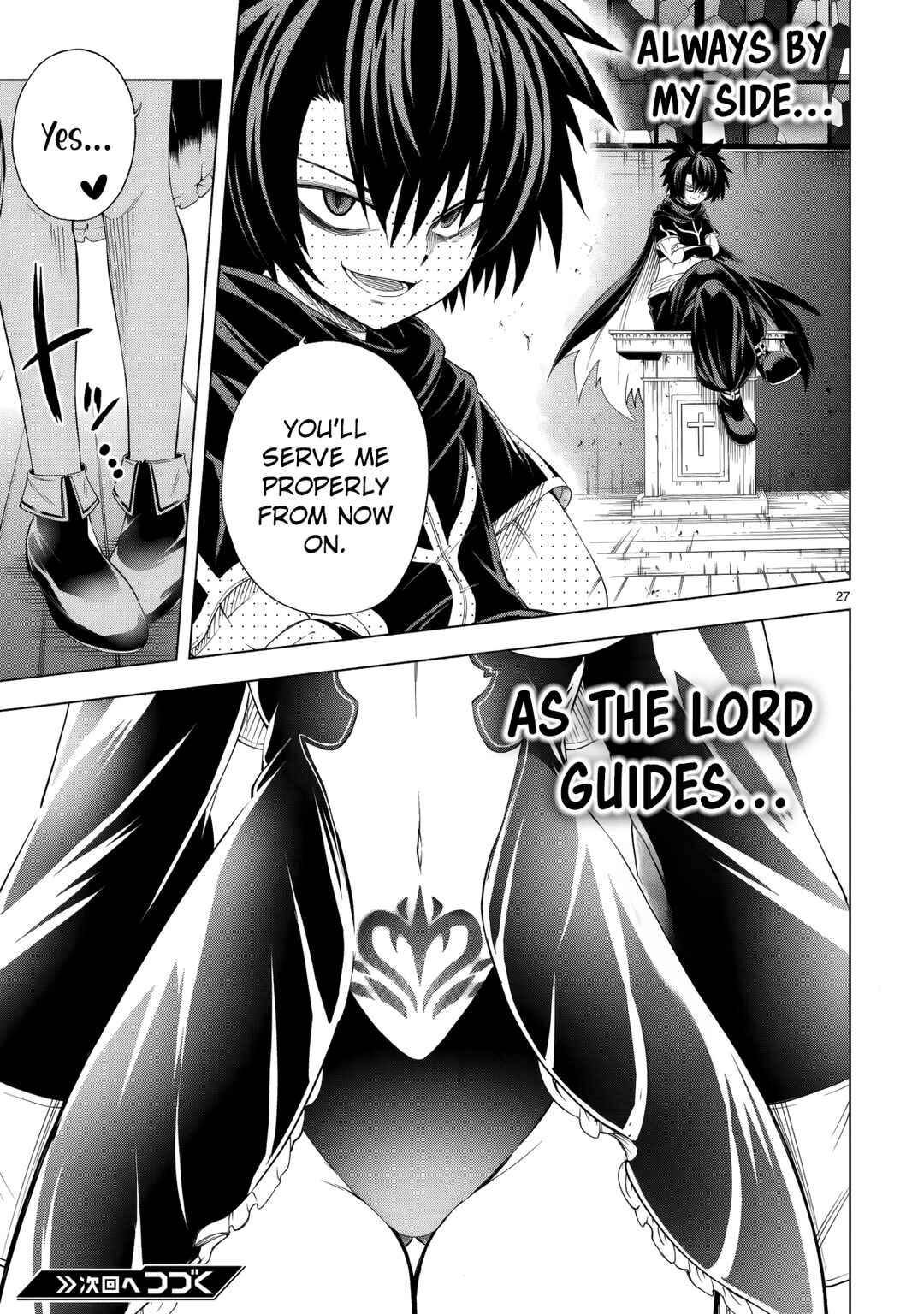 Tensei Shita Moto Dorei, Cheat Skill "Senpenbanka" de Saikyou Harem wo Tsukuru Chapter 5 - Page 30