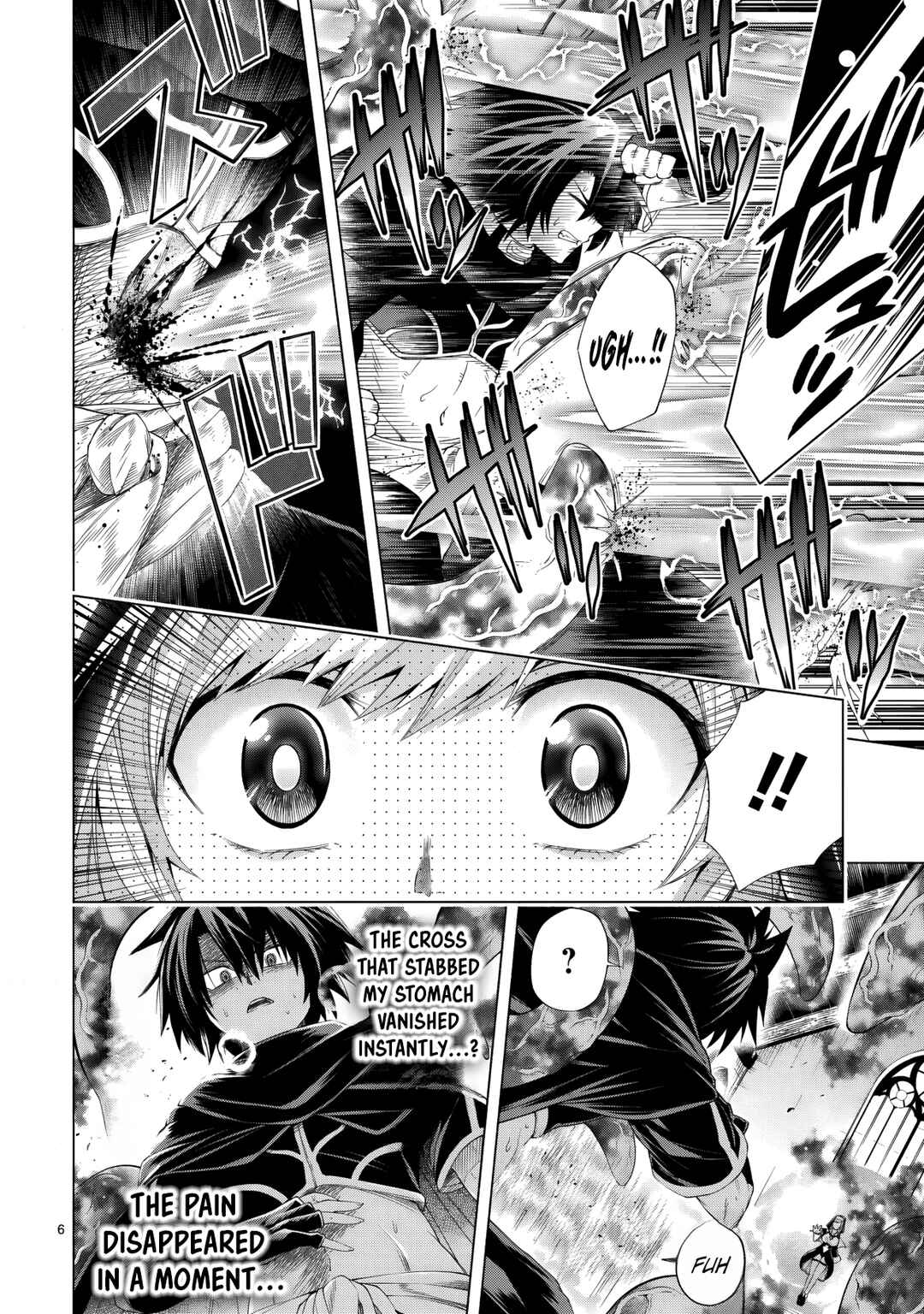 Tensei Shita Moto Dorei, Cheat Skill "Senpenbanka" de Saikyou Harem wo Tsukuru Chapter 5 - Page 9