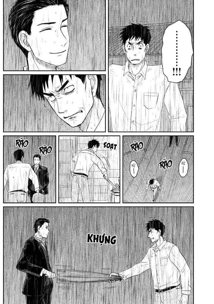 Tsuki ni Hoeran nee Chapter 3 - Page 49