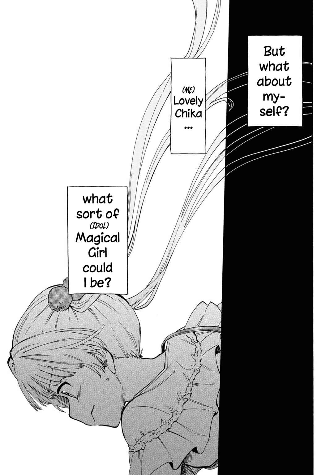 THE iDOLM@STER Cinderella Girls - U149 Chapter 86 - Page 23