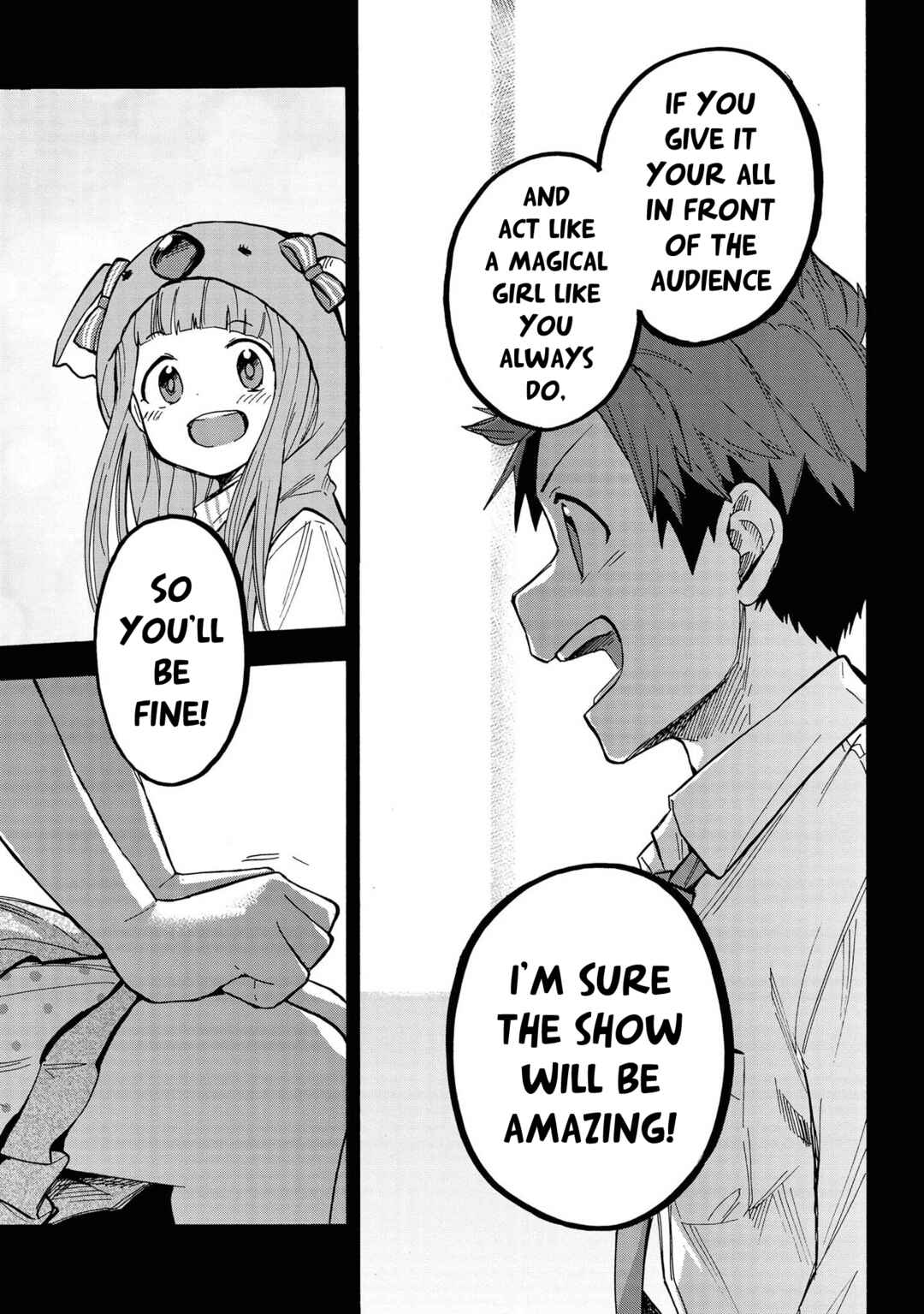 THE iDOLM@STER Cinderella Girls - U149 Chapter 86 - Page 7