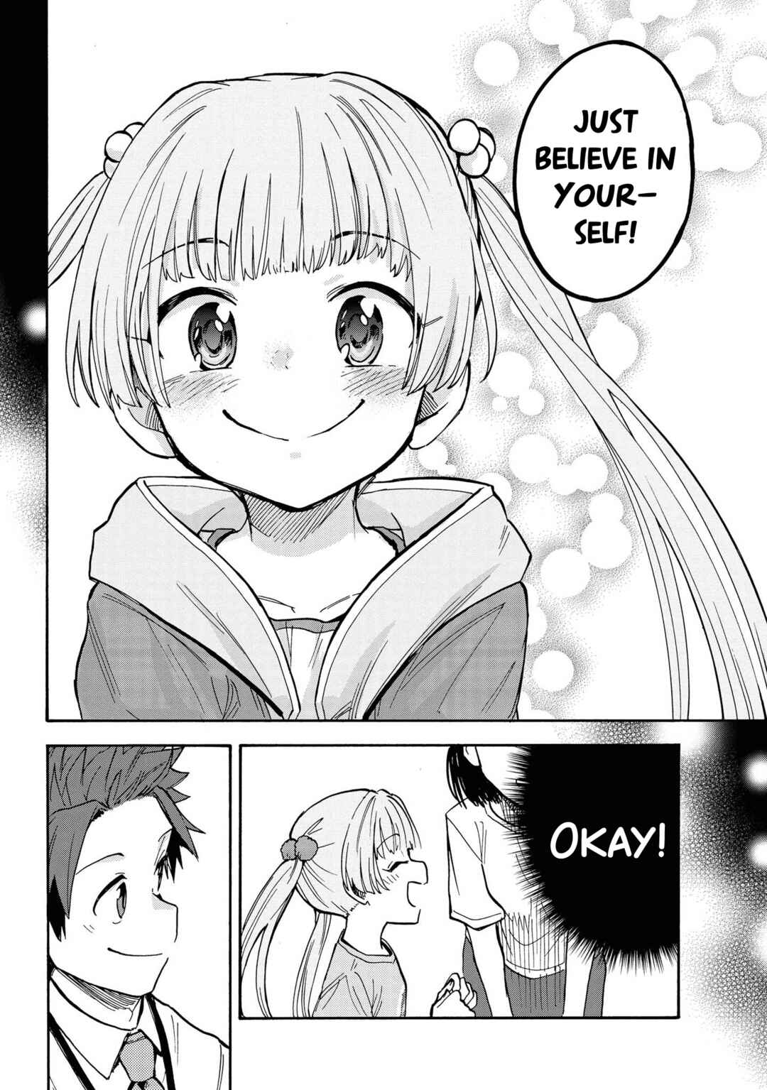 THE iDOLM@STER Cinderella Girls - U149 Chapter 86 - Page 8