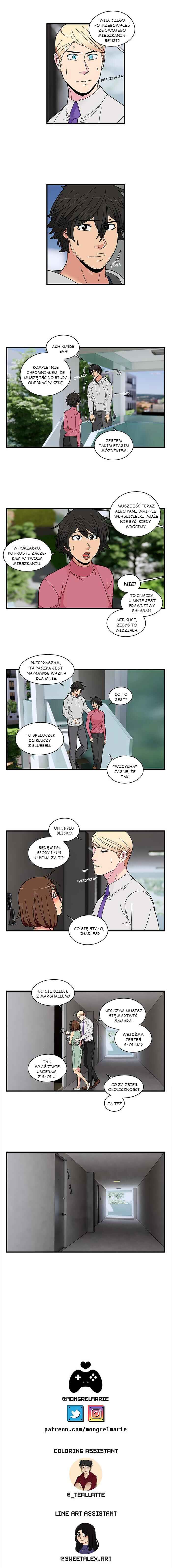 Let's Play Chapter 151 - Page 10