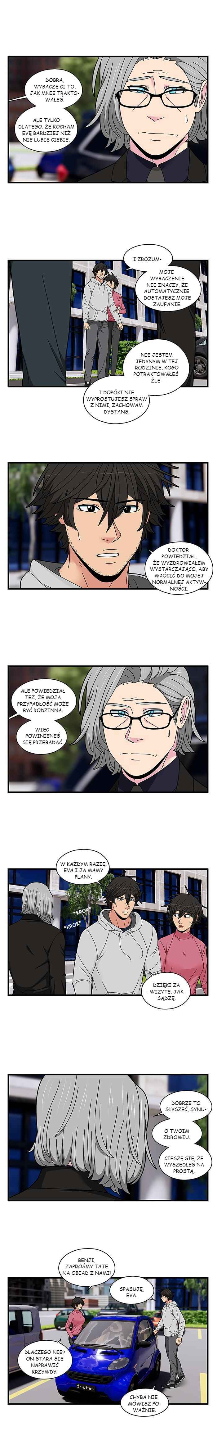 Let's Play Chapter 151 - Page 6