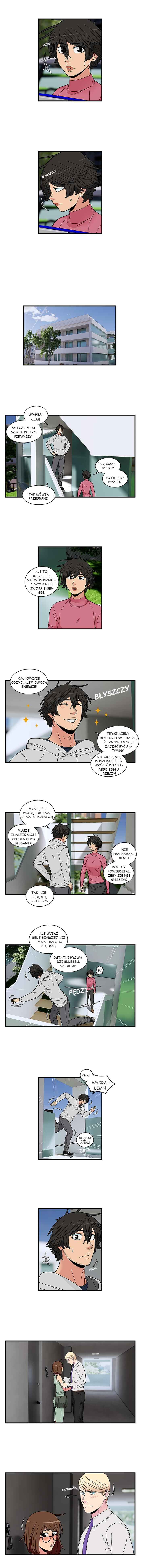 Let's Play Chapter 151 - Page 8