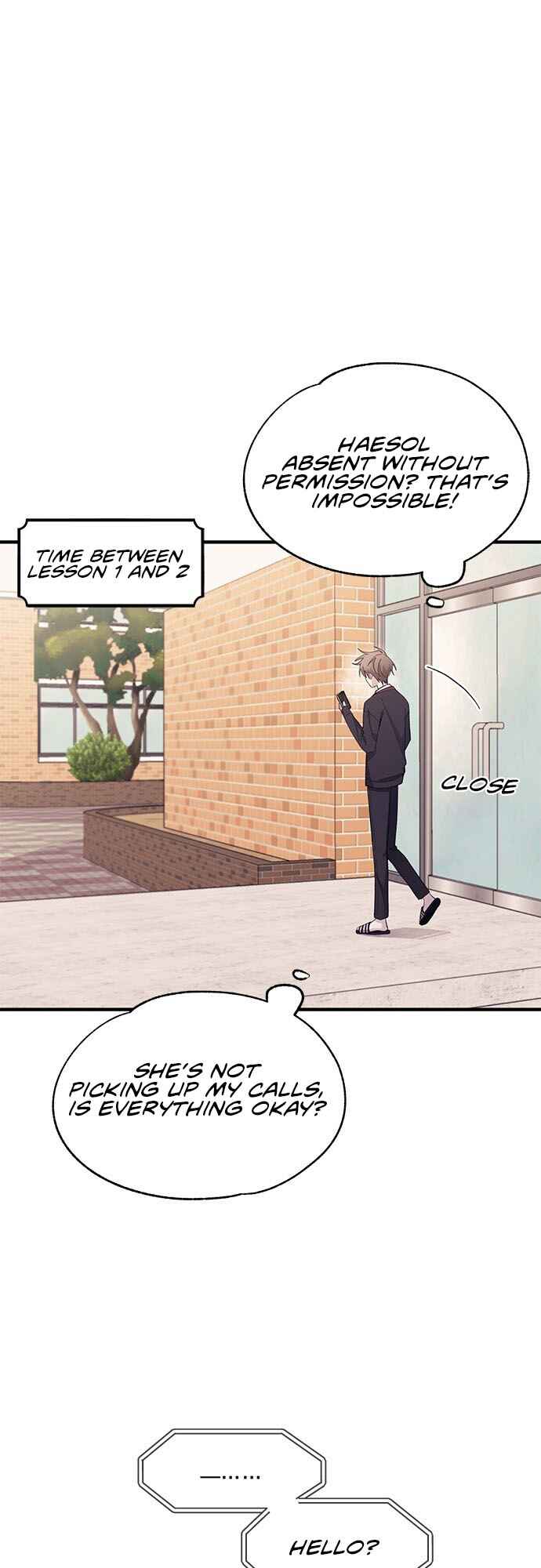 Yeon-u ui Sunjeong Chapter 84 - Page 22
