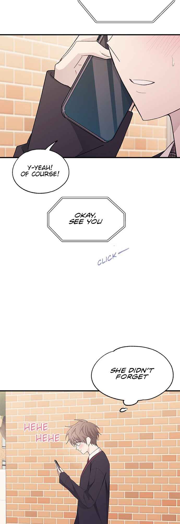Yeon-u ui Sunjeong Chapter 84 - Page 26