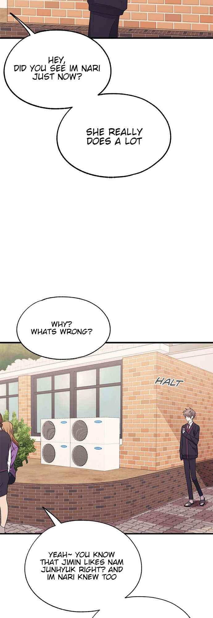 Yeon-u ui Sunjeong Chapter 84 - Page 27