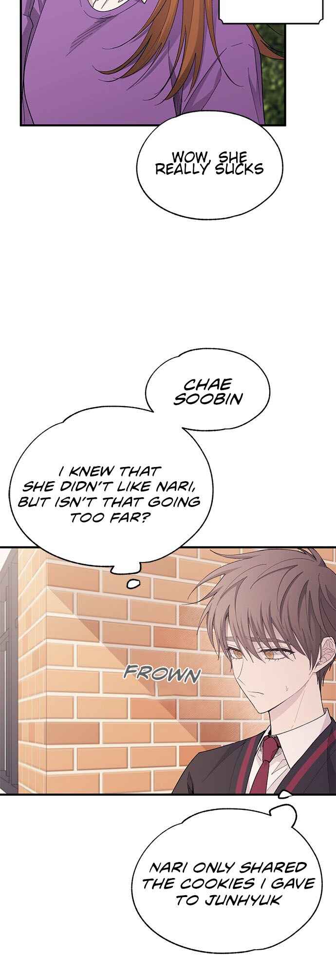 Yeon-u ui Sunjeong Chapter 84 - Page 29