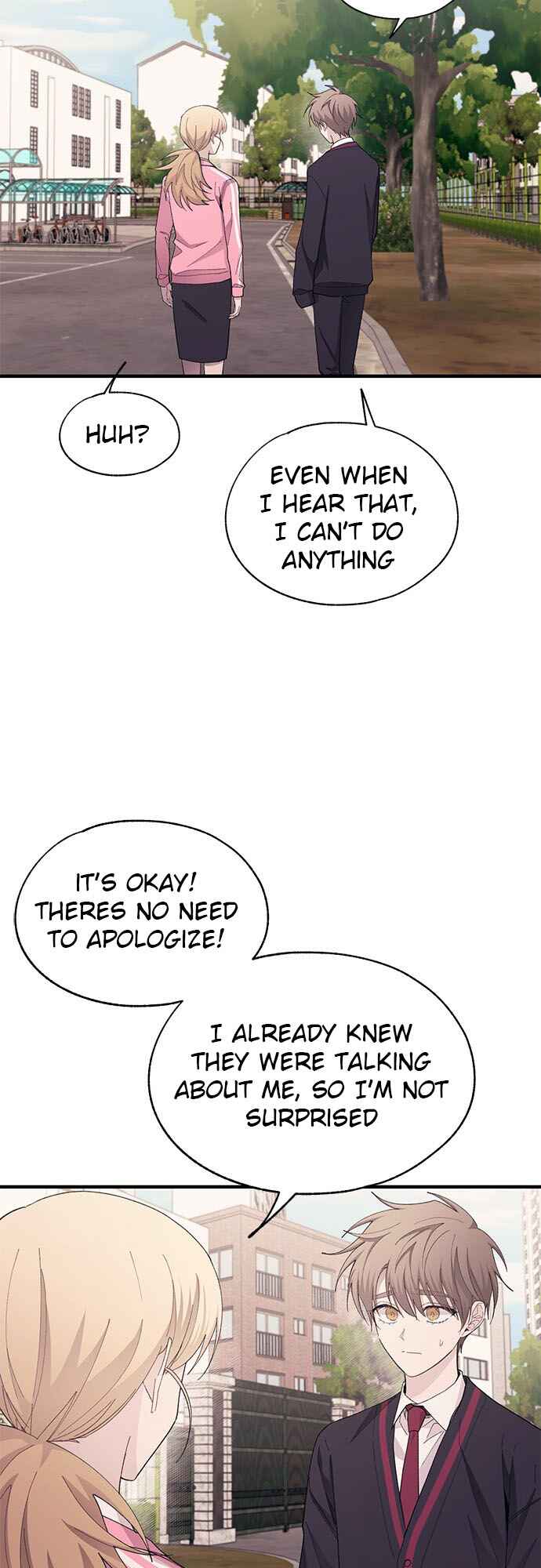 Yeon-u ui Sunjeong Chapter 84 - Page 34