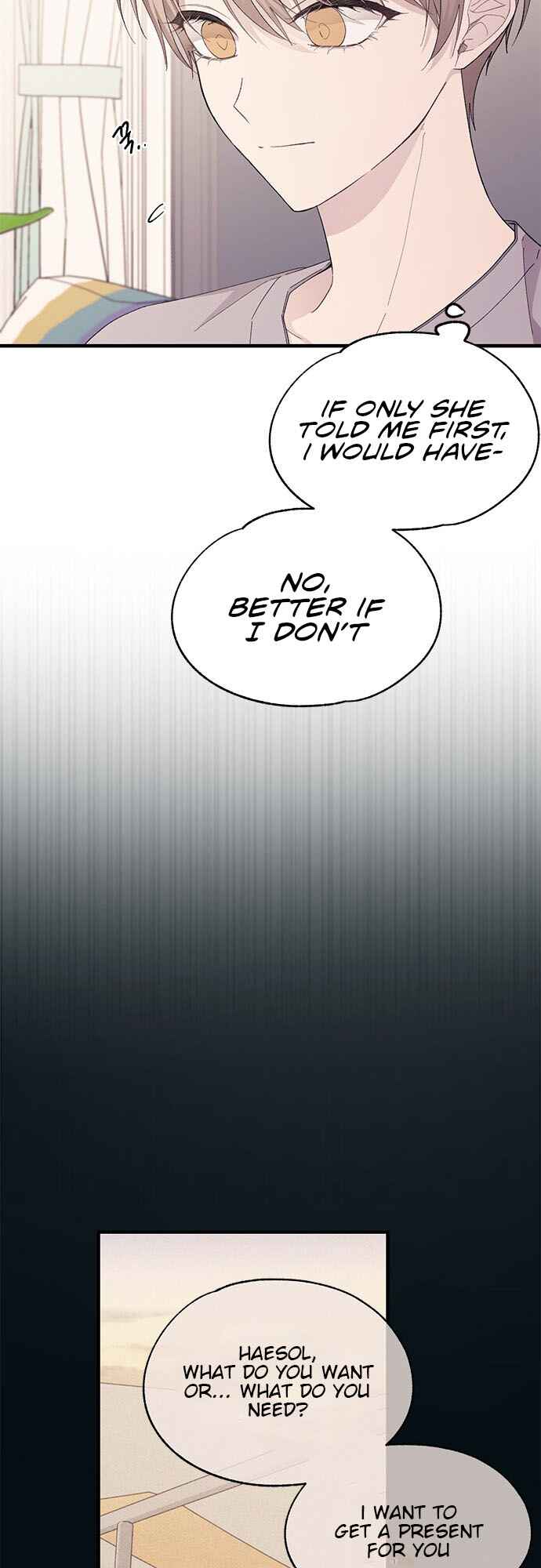 Yeon-u ui Sunjeong Chapter 84 - Page 4