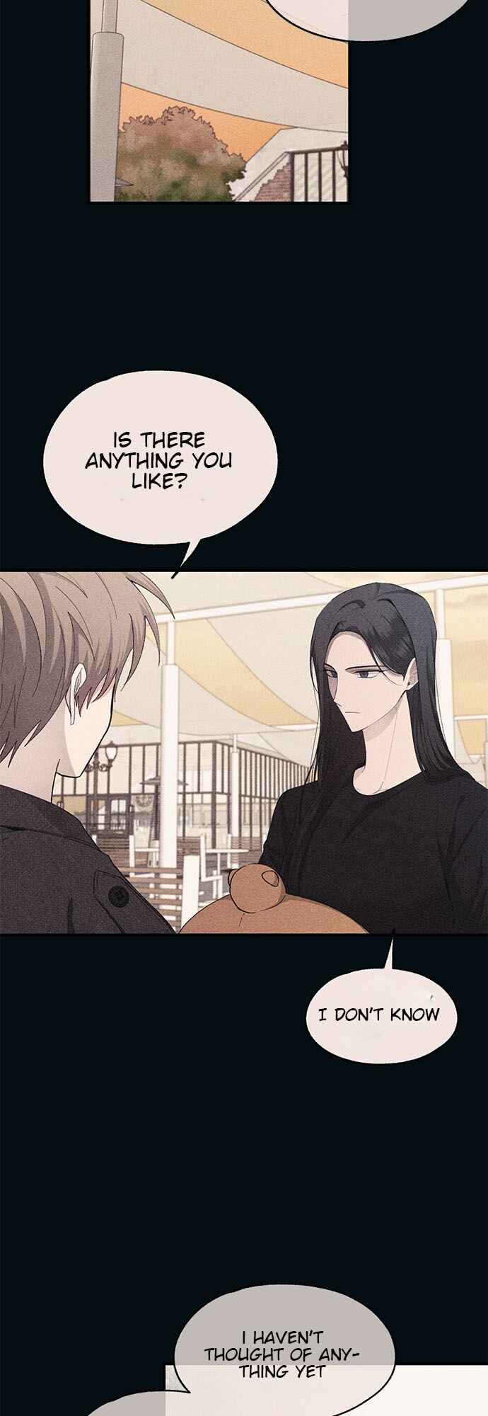 Yeon-u ui Sunjeong Chapter 84 - Page 5