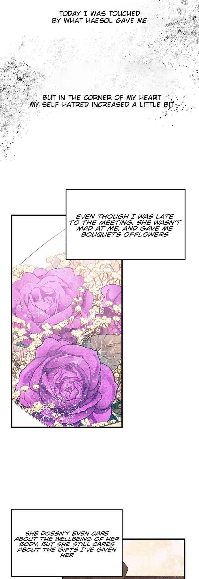 Yeon-u ui Sunjeong Chapter 84 - Page 8
