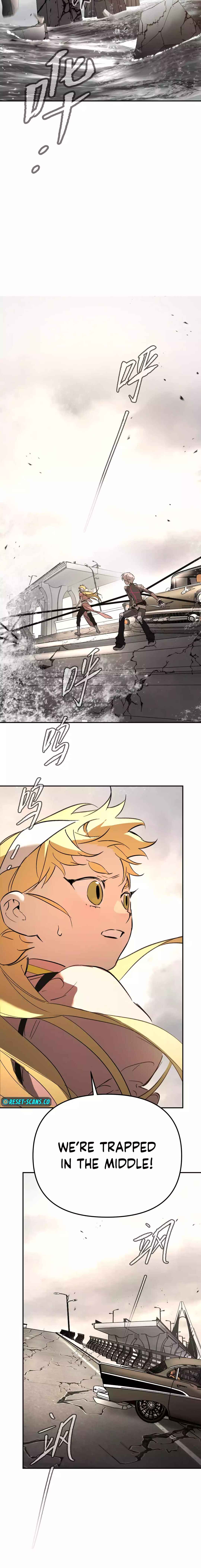 The Evil Ring Chapter 28 - Page 12