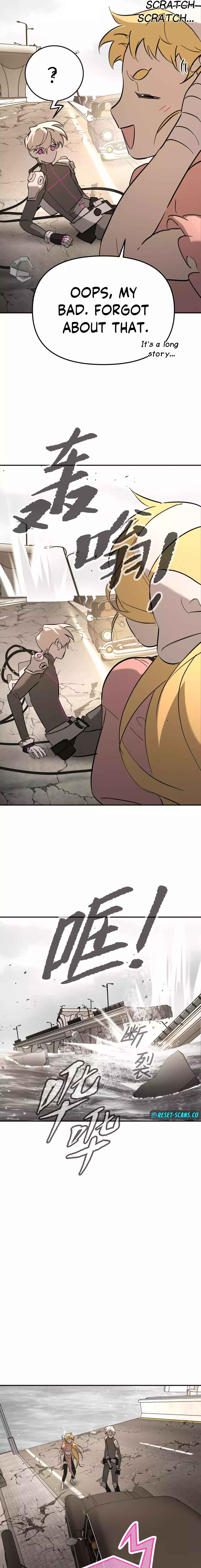 The Evil Ring Chapter 28 - Page 15