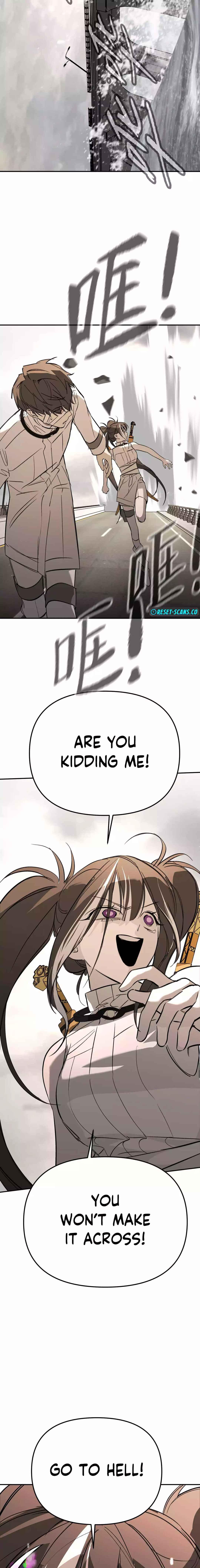 The Evil Ring Chapter 28 - Page 20