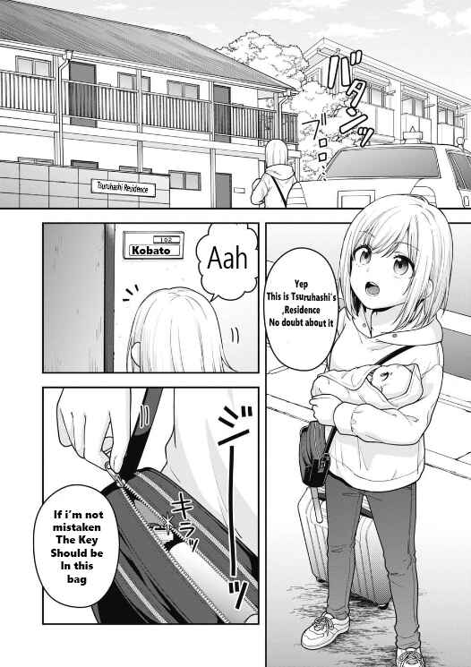 Gokumama ~Gokudou Datta Ore ga Mama ni Natta Hanashi~ Chapter 2 - Page 1