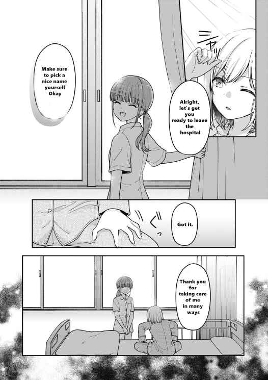 Gokumama ~Gokudou Datta Ore ga Mama ni Natta Hanashi~ Chapter 2 - Page 10