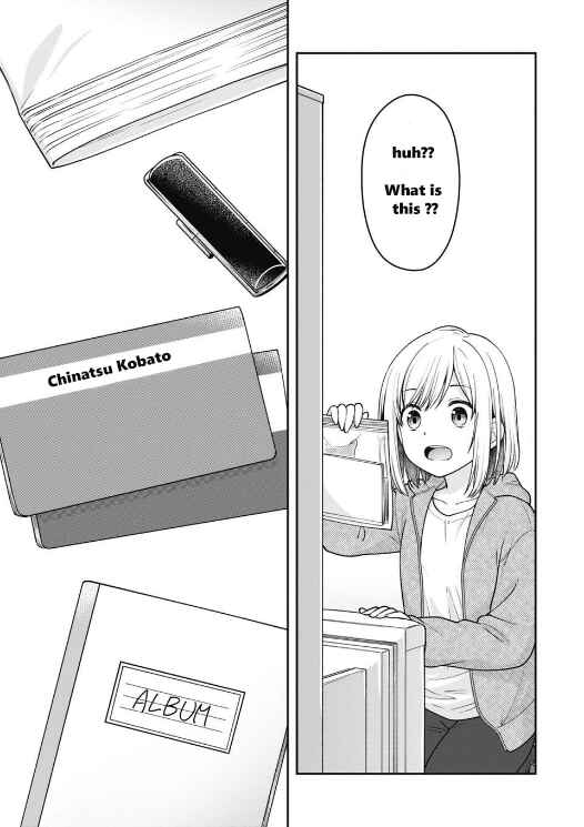 Gokumama ~Gokudou Datta Ore ga Mama ni Natta Hanashi~ Chapter 2 - Page 31